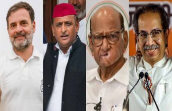 INDIA ब्लॉक की बैठक में क्यों नहीं पहुंचेंगे अखिलेश-उद्धव? SIR पर बनेगी विपक्षी रणनीति