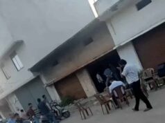 रायपुर में गुटखा गोदाम पर DGGI का छापा, कई राज्यों में होती थी सप्लाई; 50+ बोरे बरामद