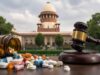 MRP और रिटेल प्राइस में 9 गुना अंतर! ₹3 हजार की दवा ₹27 हजार में बिकने पर SC की फटकार