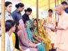 मुख्यमंत्री ने अधिकारियों को दिए निर्देश, तत्परता और संवेदनशीलता से कराएं समस्याओं का निराकरण