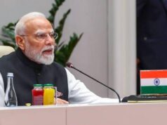 BRICS Summit 2026: मोदी ने दिया ‘सबको साथ’ का मंत्र, बोले- कोई भी संकट अब एक क्षेत्र तक सीमित नहीं रहता