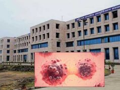 बाल झड़ना और नाखून टूटना सिर्फ सामान्य समस्या नहीं! AIIMS भोपाल में कैंसर समेत गंभीर बीमारियों को लेकर चेतावनी