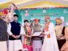 अगले ढाई साल में प्रदेश की 100 लाख हैक्टेयर कृषि भूमि को बनाएंगे सिंचित : मुख्यमंत्री डॉ. यादव