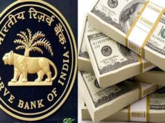 RBI का बड़ा दांव कामयाब, NRI से रिकॉर्ड डॉलर आए; उम्मीद से कहीं ज्यादा रकम जुटने पर समय से पहले बंद हुई विंडो