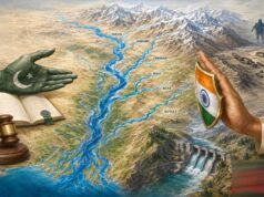 सिंधु के पानी पर भारत-पाकिस्तान में फिर टकराव, हेग के फैसले को भारत ने बताया अमान्य; अड़ा पाकिस्तान