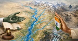 सिंधु के पानी पर भारत-पाकिस्तान में फिर टकराव, हेग के फैसले को भारत ने बताया अमान्य; अड़ा पाकिस्तान