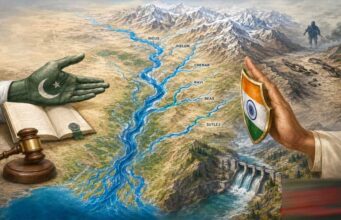 सिंधु के पानी पर भारत-पाकिस्तान में फिर टकराव, हेग के फैसले को भारत ने बताया अमान्य; अड़ा पाकिस्तान