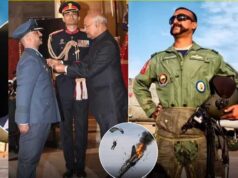 पाकिस्तानी F-16 को धूल चटाने वाले अभिनंदन अब उड़ाएंगे पैसेंजर विमान, जॉइन की FLY91