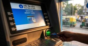 SBI ATM Charges: 1 अक्टूबर से फ्री ट्रांजैक्शन की लिमिट बदलेगी, ज्यादा निकासी पर लगेगा चार्ज