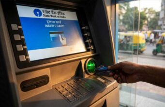 SBI ATM Charges: 1 अक्टूबर से फ्री ट्रांजैक्शन की लिमिट बदलेगी, ज्यादा निकासी पर लगेगा चार्ज