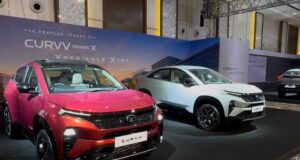 Tata Curvv Series X ने मारी एंट्री, ₹9.99 लाख की शुरुआती कीमत में SUV का नया अवतार