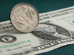 Dollar-Rupee: रुपये ने मारी शानदार छलांग, डॉलर के मुकाबले 47 पैसे मजबूत; विदेशी फंड से मिला सपोर्ट