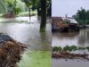 Fatehpur Rain: बारिश बनी आफत, फतेहपुर में 67 मकान तहस-नहस; 3 की मौत
