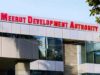 शास्त्रीनगर सेंट्रल मार्केट से पूरे मेरठ तक पहुंचा मामला, अवैध व्यावसायिक गतिविधियों पर होगी कार्रवाई