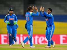 जापान 57 रन पर ढेर, भारत ने 5 ओवर में जीता मैच; अब सेमीफाइनल में बांग्लादेश से भिड़ेगा India