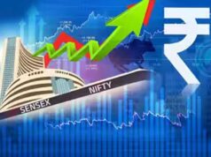 बाजार खुलते ही निवेशकों की बल्ले-बल्ले, सेंसेक्स में 600 अंकों की छलांग; Reliance शेयर चमके