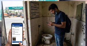 NHAI दे रहा ₹1000 का FASTag रिचार्ज, हाईवे पर गंदा टॉयलेट दिखे तो ऐसे करें रिपोर्ट