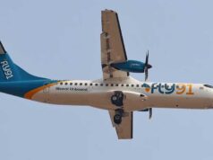 भारतीय एविएशन में FLY91 की बड़ी छलांग, 40 विमानों पर लगाएगी करीब ₹9,500 करोड़; 2032 तक 60+ विमान होंगे