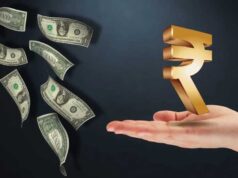रुपये की जोरदार वापसी, डॉलर के सामने 2 महीने के शिखर पर पहुंची भारतीय करेंसी