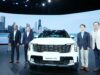 Kia Sorento बनी नई फ्लैगशिप SUV, ₹27.99 लाख से कीमत; 7-सीटर और स्ट्रॉन्ग हाइब्रिड पावरट्रेन
