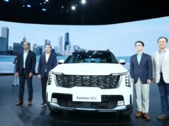 Kia Sorento बनी नई फ्लैगशिप SUV, ₹27.99 लाख से कीमत; 7-सीटर और स्ट्रॉन्ग हाइब्रिड पावरट्रेन