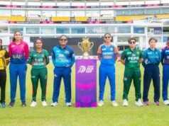 Women’s Asia Cup: भारत का ग्रुप-A में दबदबा, सेमीफाइनल में किससे टकराएगी टीम इंडिया?