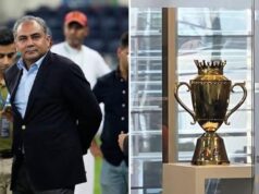 नकवी को सब पता था कि भारत ट्रॉफी नहीं लेगा, फिर भी दुबई पहुंचे