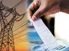 बिजली बिल में लगातार चौथी बार राहत, अक्टूबर में 5% से ज्यादा कमी संभव