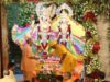 जन्माष्टमी पर कृष्ण भक्ति में डूबे योगी आदित्यनाथ, गो पूजन कर श्रद्धालुओं को किया संबोधित