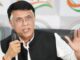 हिजाब को लेकर कांग्रेस पर भड़के पूनावाला, बोले- मुस्लिम समुदाय की पहचान निशाने पर