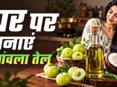 घर पर बनाएं शुद्ध आंवला तेल, गिरते बाल और डैंड्रफ से मिलेगा छुटकारा