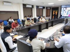 मानसून को लेकर CM डॉ. यादव ने किया अलर्ट, बोले- बारिश के दौरान सतर्कता बेहद जरूरी