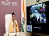 भगवान श्रीकृष्ण ने दुनिया को सिखाए साहस और कर्तव्य के गुण: मुख्यमंत्री डॉ. यादव