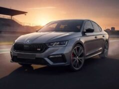 भारत लौटी Skoda Octavia RS, लॉन्च से पहले ही सोल्ड आउट हुई थी पॉपुलर सेडान