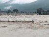 नेपाल की बारिश से बढ़ी यूपी की चिंता, नदियों का जलस्तर तेजी से बढ़ा