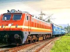 मिजोरम से जुड़ेगा गोरखपुर, आनंद विहार-सायरंग ट्रेन के प्रस्ताव पर जल्द लगेगी मुहर