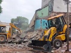 सहारनपुर मस्जिद विवाद के बीच मुरादाबाद में भी कार्रवाई की तैयारी, MDA ने दी डेडलाइन