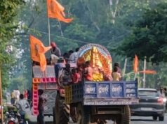 आगामी त्योहारों के मद्देनजर बिलासपुर पुलिस का कड़ा रुख, असामाजिक तत्वों पर कसा जा रहा है शिकंजा।