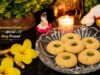 जन्माष्टमी पर घर में बनाएं बेसन मोहन पेड़ा, बिना मावे के तैयार होगी स्वादिष्ट मिठाई