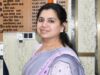 आईआईटी और आईआईएम से पढ़ाई करने वाली पूर्व आईएएस दिव्या मित्तल के मिर्जापुर से चुनाव लड़ने की लगाई जा रही हैं अटकलें
