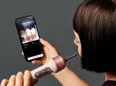 Dyson ने लॉन्च किया AI वाला CameraJet टूथब्रश, कैमरा देखकर खुद साफ करेगा दांतों के गैप