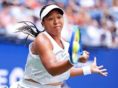 US Open 2026: ज्वेरेव का संघर्ष जारी, ओसाका-गफ की जीत; आगर-एलियासिम टूर्नामेंट से बाहर