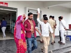 सागर में जहरीली शराब बनी मौत का कारण, 12 लोगों ने गंवाई जान; कई की हालत नाजुक