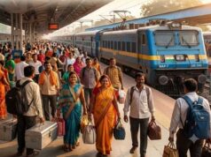 त्योहारी सीजन में घर जाना होगा आसान, रेलवे ने शुरू की 15 स्पेशल ट्रेनें; सीटों की बुकिंग शुरू