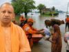 बाढ़ प्रभावितों के लिए योगी सरकार की बड़ी मुहिम, 19 हजार से ज्यादा लोगों को सुरक्षित ठिकानों तक पहुंचाया