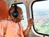 चित्रकूट में बाढ़ पीड़ितों से मिलेंगे सीएम योगी, 800 परिवारों को देंगे राहत सामग्री