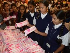 UP में बनेगी नई माहवारी स्वास्थ्य नीति, किशोरियों को मुफ्त नैपकिन के साथ जागरूकता पर जोर