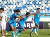 ‘ब्लू कोल्ट्स’ का शानदार प्रदर्शन, 3-0 से जीत के साथ AFC U-20 एशियन कप के लिए क्वालीफाई