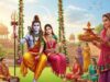 हरतालिका तीज आज, सुबह 6:05 से पूजा का शुभ समय; शाम को भी कर सकते हैं पूजन