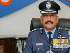 ‘ऑपरेशन सिंदूर’ की सफलता में स्वदेशी तकनीक की अहम भूमिका, एयर मार्शल ने IACCS और ब्रह्मोस का किया जिक्र